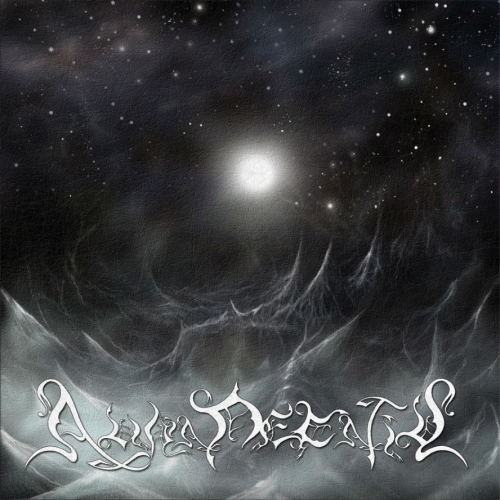 AURA NEGATIV - Aura Negativ - CD